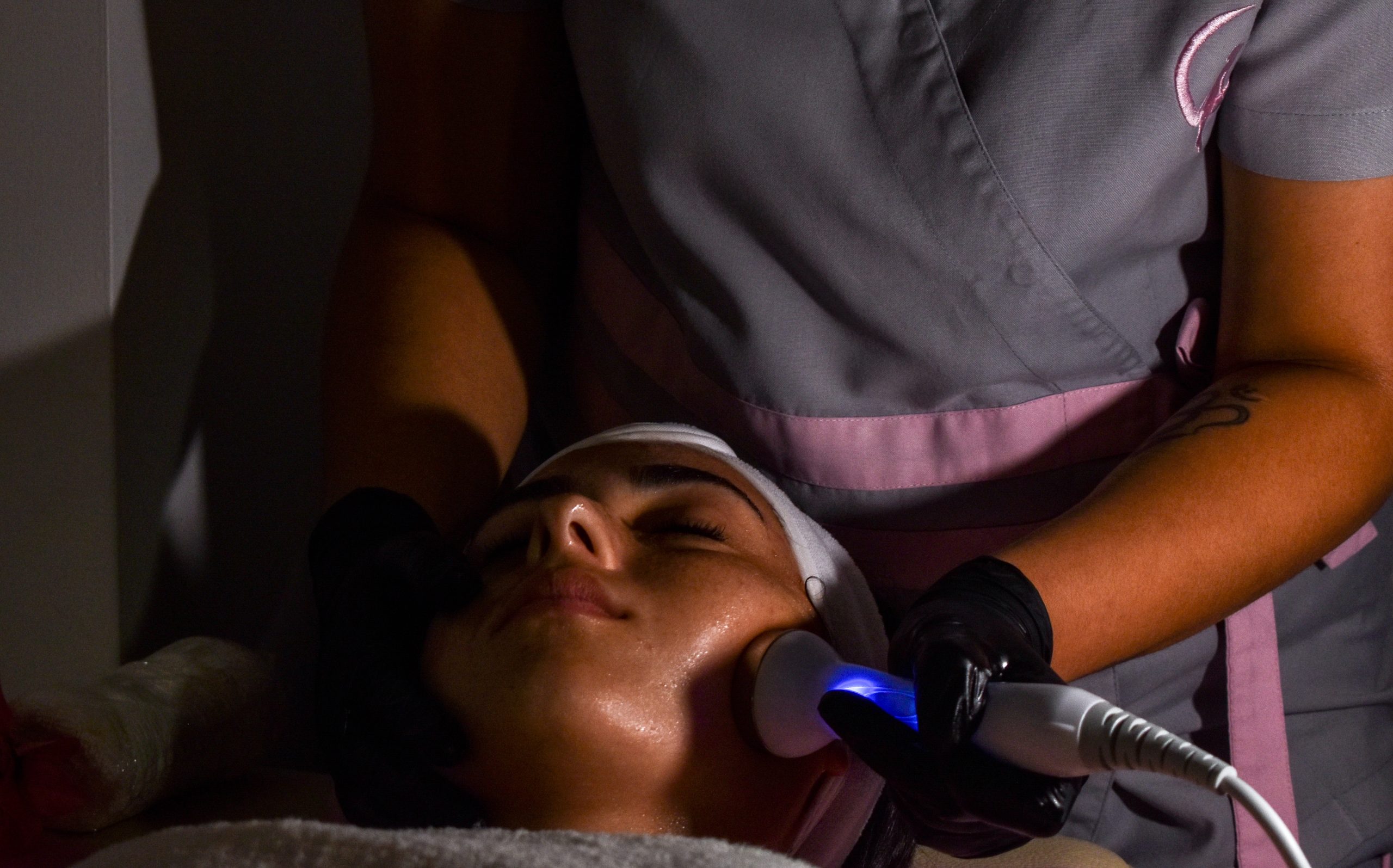 Facial