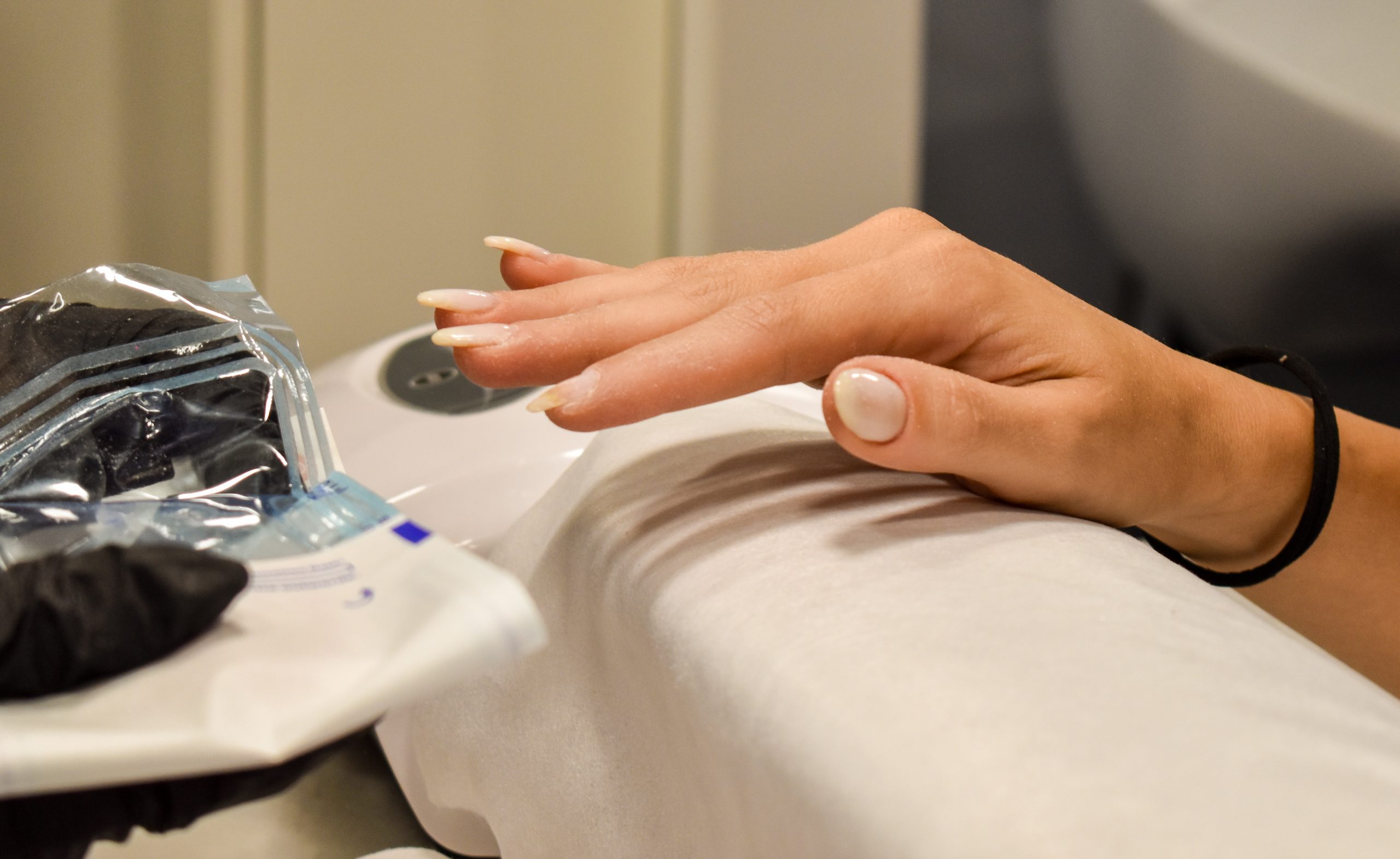 Nail Services