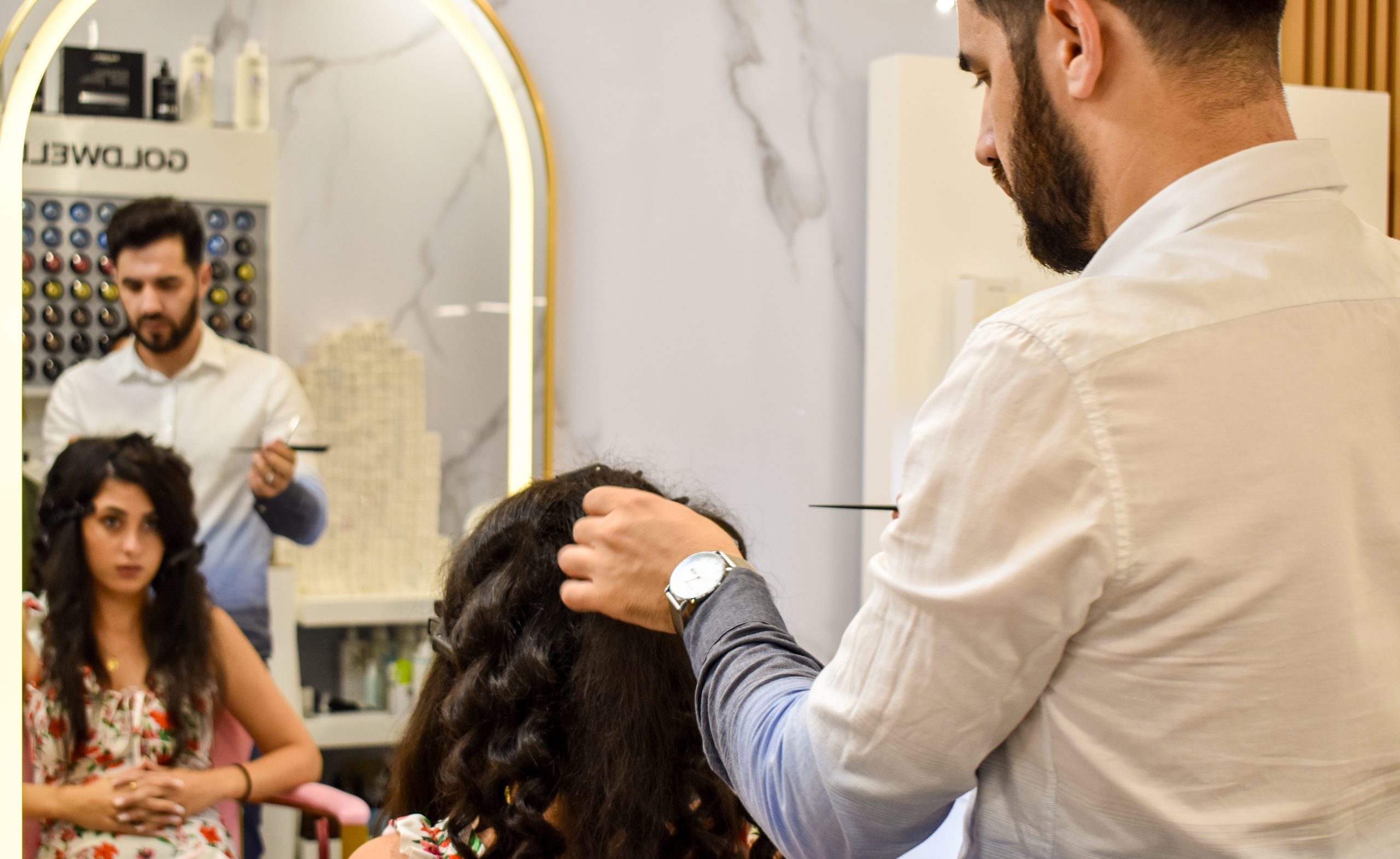 Hair Services